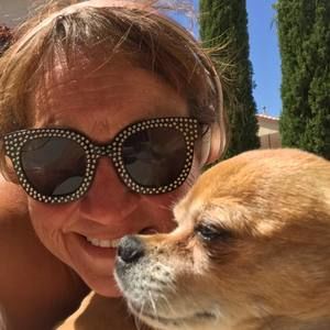 Meet your Posher, Maryann